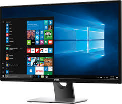 Dell 27  Inch Monitor